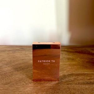 Patrick Ta Duo Blush She’s So LA